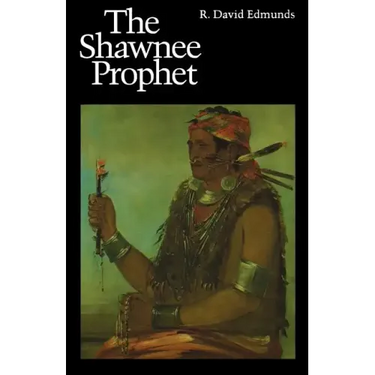 Shawnee Prophet