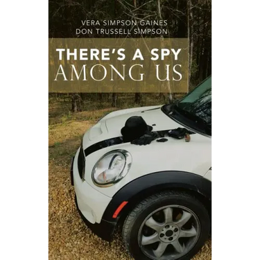 There's a Spy Among Us