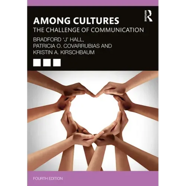 Among Cultures: The Challenge of Communication