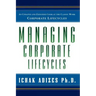 Managing Corporate Lifecycles