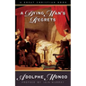 A Dying Man's Regrets: Last Words of A Dying Man to Dying Men
