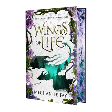 Wings of Life: Deluxe Limited Edition