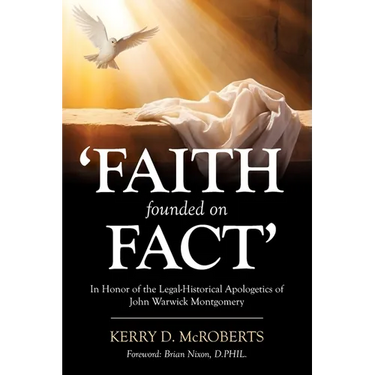 Faith Founded on Fact