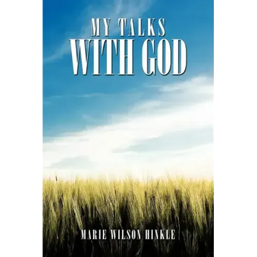 My Talks with God