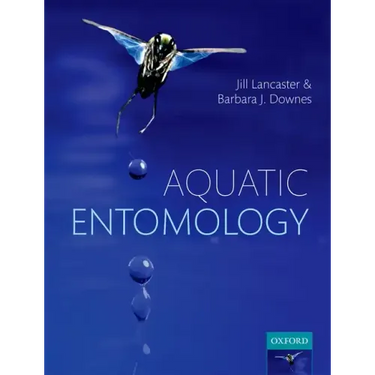 Aquatic Entomology P