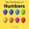 My First Book of Numbers