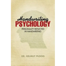 Handwriting Psychology: Personality Reflected in Handwriting
