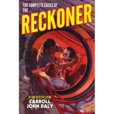 The Complete Cases of The Reckoner