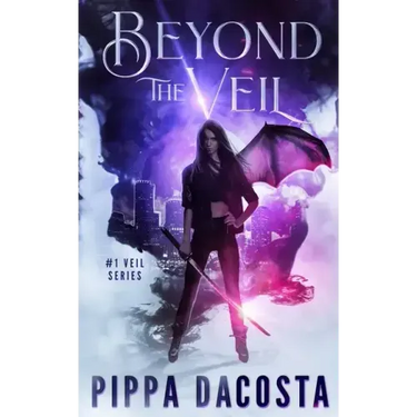 Beyond The Veil