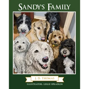 Sandy's Family