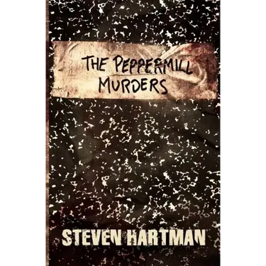 The Peppermill Murders