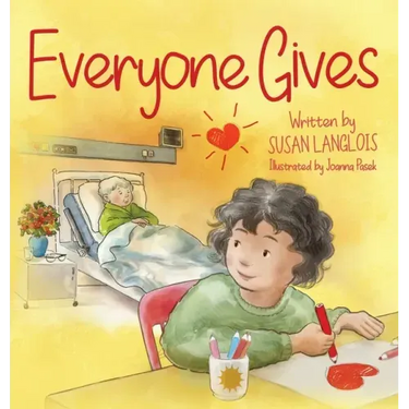 Everyone Gives
