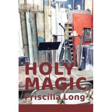 Holy Magic