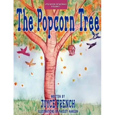 The Popcorn Tree