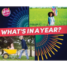 What's in a Year?