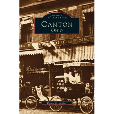 Canton, Ohio