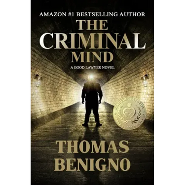 The Criminal Mind