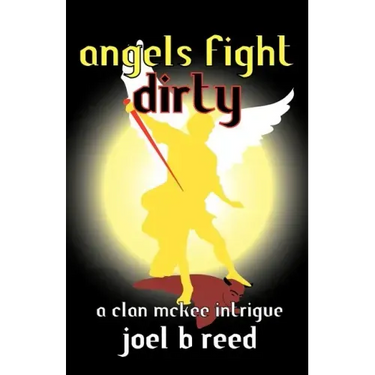 Angels Fight Dirty