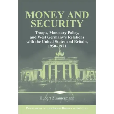 Money and Security