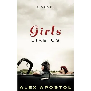 Girls Like Us