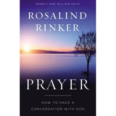 Prayer: How to Have a Conversation with God