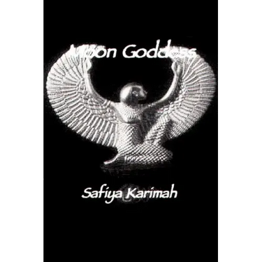 Moon Goddess