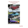 Dodge Aspen and Plymouth Volare: An American Car Story, 2nd Edition