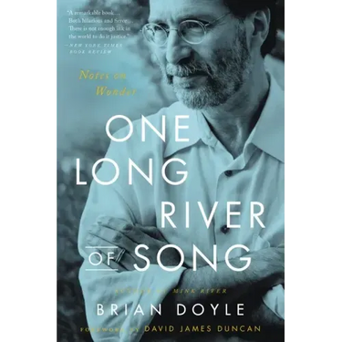 One Long River of Song: Notes on Wonder