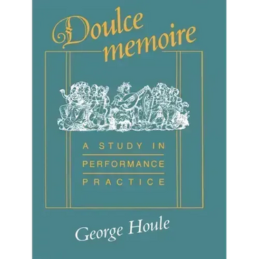 Doulce Memoire