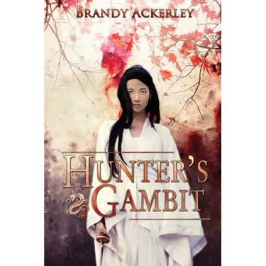 Hunter's Gambit: Kitsune-Ken, Book 1