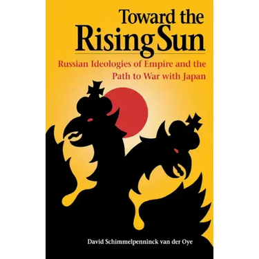 Toward the Rising Sun