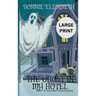 The Ghost in My Hotel