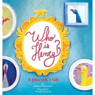 Who is Henry? A Peacock's Tale