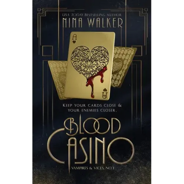 Blood Casino