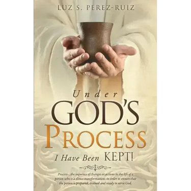 Under God's Process
