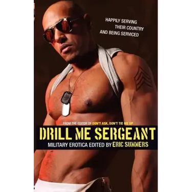 Drill Me Sergeant