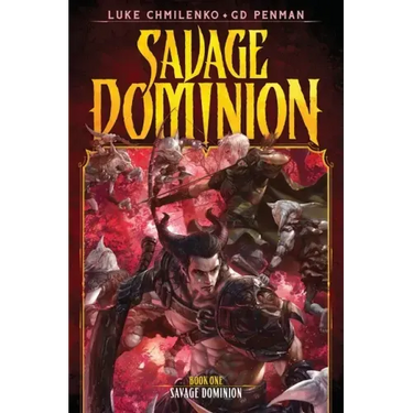 Savage Dominion