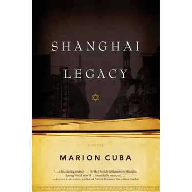 Shanghai Legacy