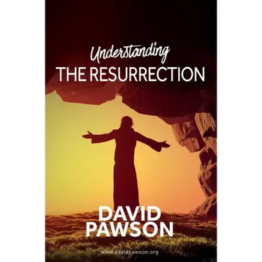 UNDERSTANDING The Resurrection