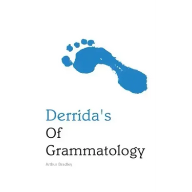 Derrida's of Grammatology