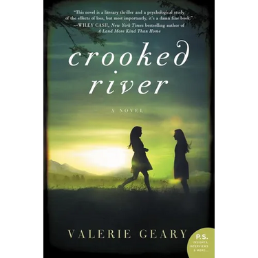 Crooked River