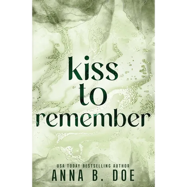 Kiss To Remember: Special Edition