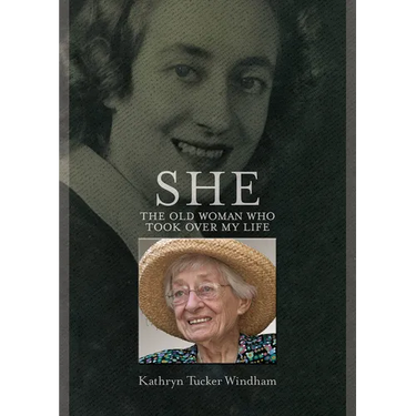 She: The Old Woman Who Took Over My Life