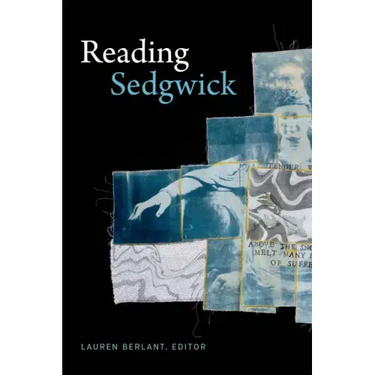 Reading Sedgwick