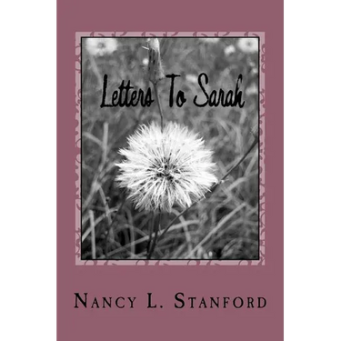 Letters To Sarah: Book One
