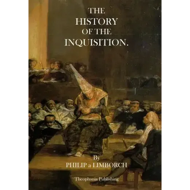 The History of the Inquisition