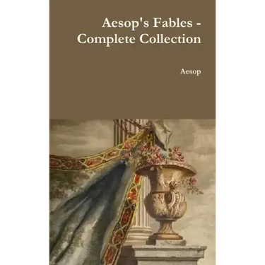 Aesop's Fables - Complete Collection