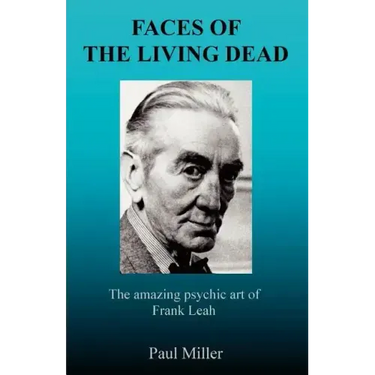 Faces of the Living Dead