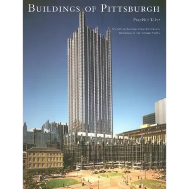 Buildings of Pittsburgh