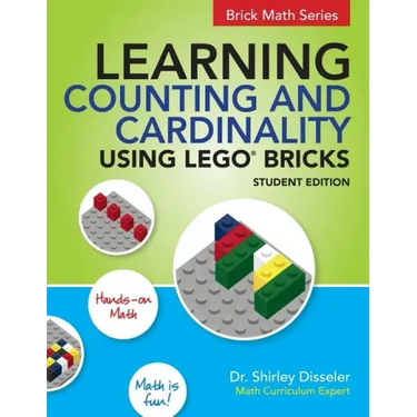 Learning Counting and Cardinality Using LEGO Bricks